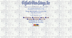 Desktop Screenshot of fulfordsauto.com